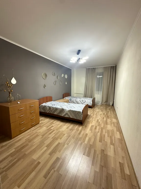 Апартамент №11 Домбай Спутник