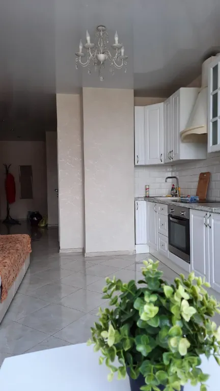 Квартира в центре