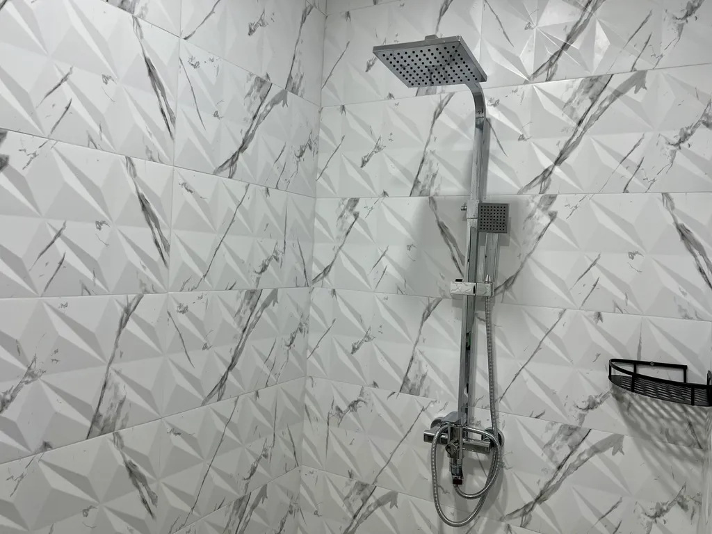 Cozy apartment in Komitas