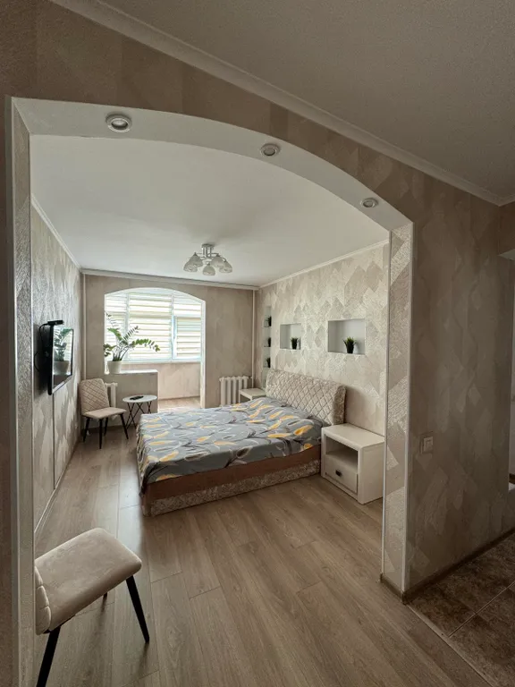 Квартира на любой кошелек