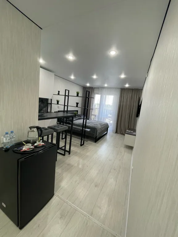 Апартаменты для самых лучших гостей