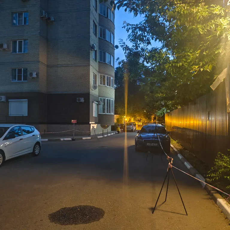 Комфортная квартира в ЖК Финист