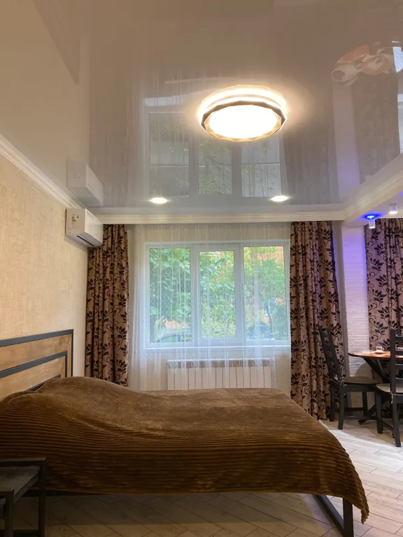 Квартира в центре Майкопа