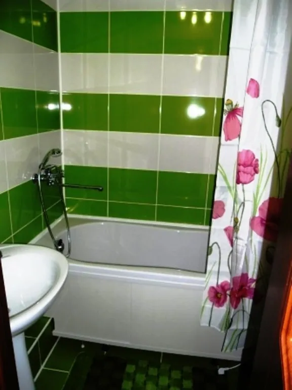 Квартира 2-я квартира у моря в 70 метрах до пляжа — Евпатория