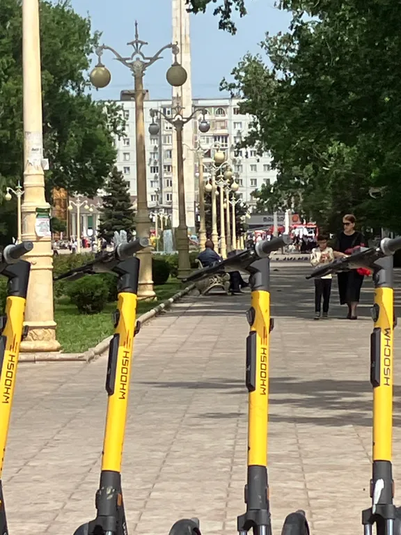 Квартира Уютная квартира для гостей Дагестана — Махачкала
