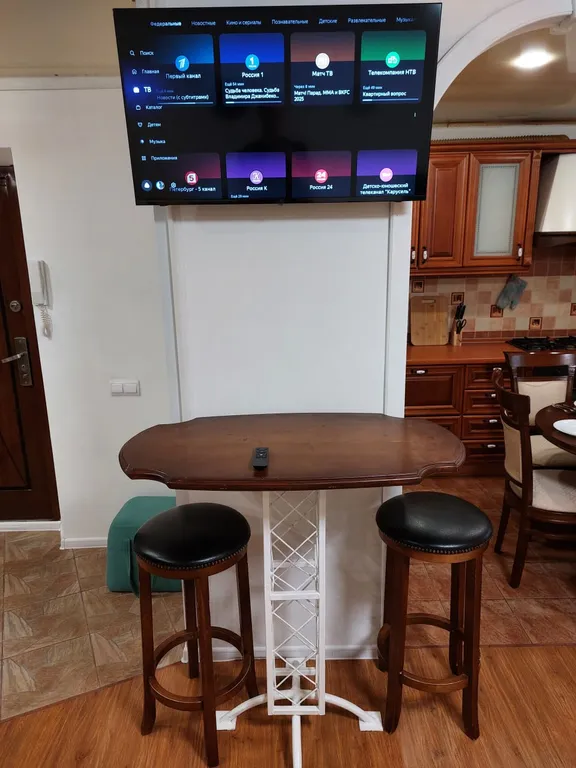 Квартира 3-комнатная Квартира — Ярославль