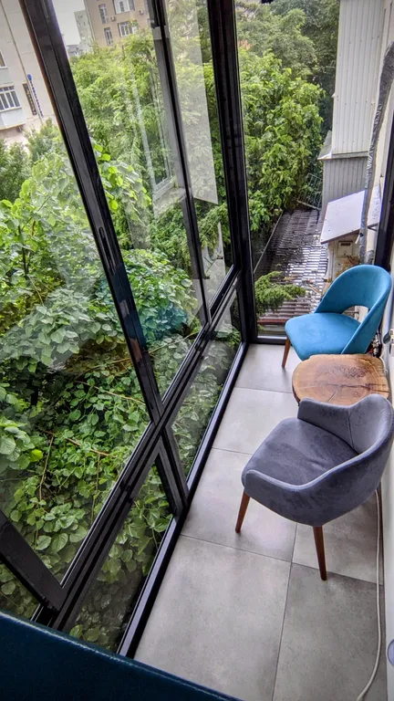 Квартира ScandiLoft Apartment Seaside Zone — аренда посуточно в Новороссийск