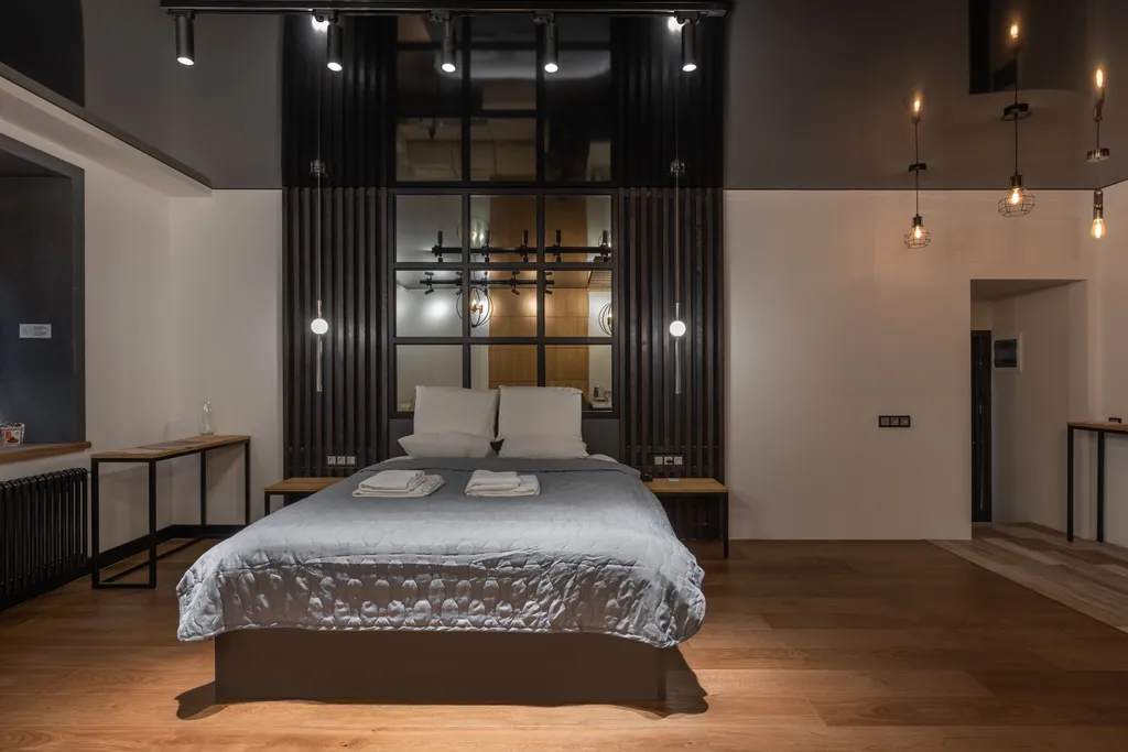 Квартира Квартира Апартамент Stay2Day DLT — Санкт-Петербург