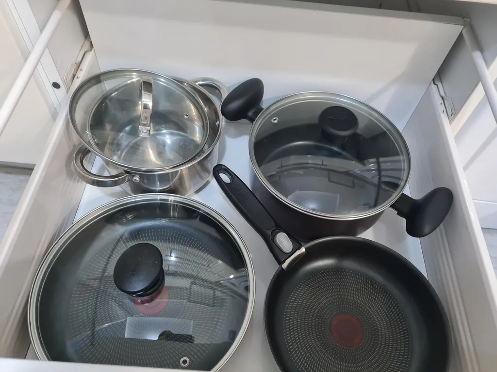 Уютные апартаменты в 100 метрах от моря