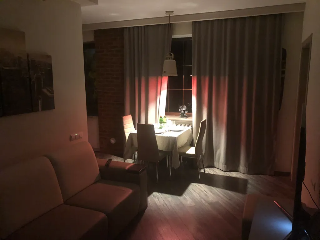 Квартира Квартира Апартамент в центре. Premium — Калининград