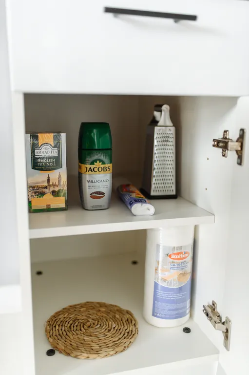 Комфортные апартаменты в скандинавском стиле