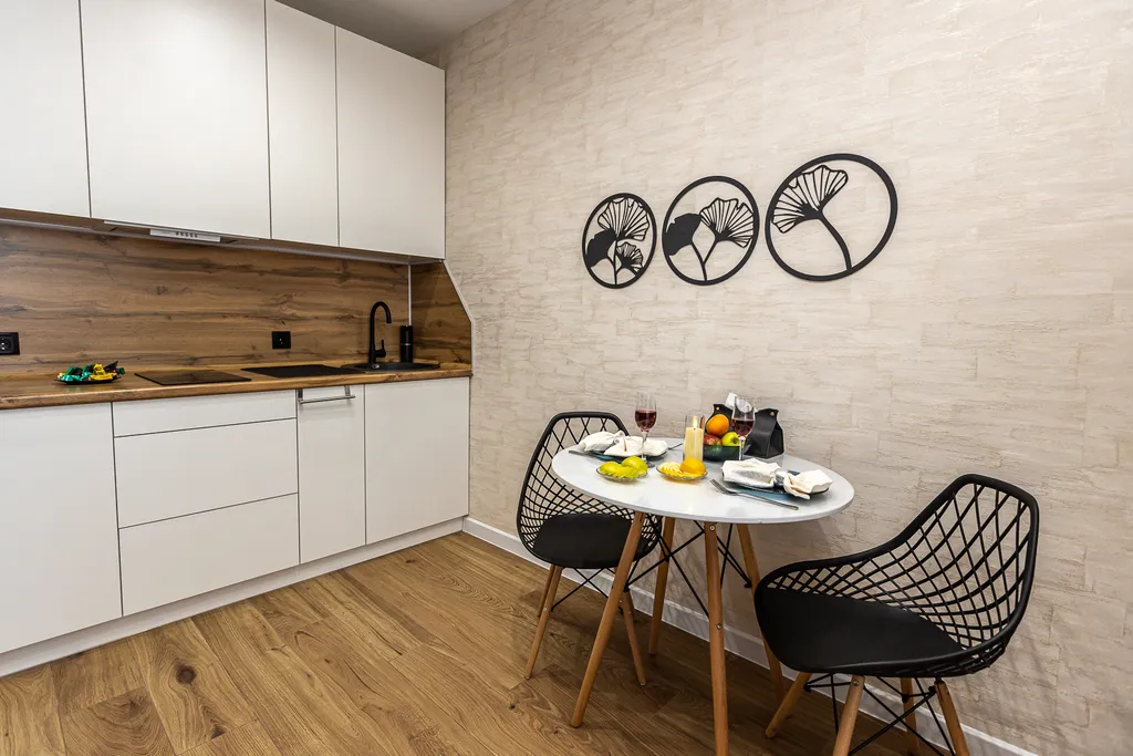 Квартира Квартира Новая, уютная студия в престижном районе Краснодара рядом ЭкспоГрадЮг — Краснодар