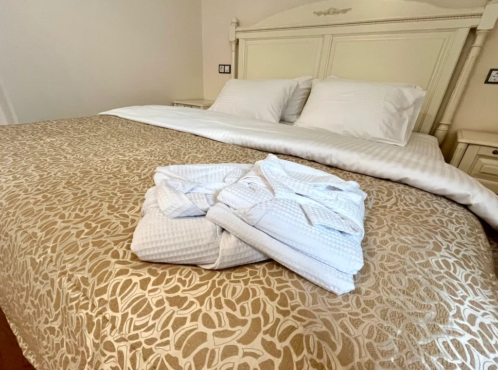 Двухкомнатные Апартаменты Премиум Класса с Балконом ЖК Дипломат