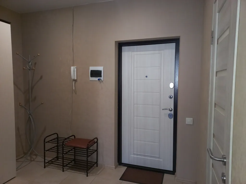 Уютная квартира в новом доме с удобным заездом с трассы М-4 Дон