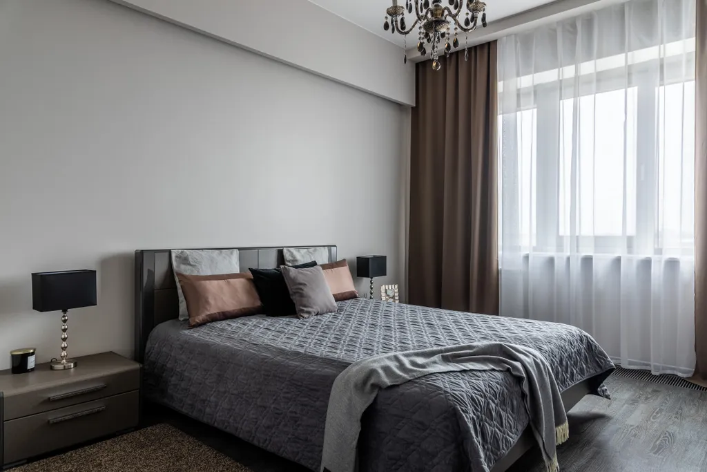 Роскошные апартаменты в Центре Петроградского района