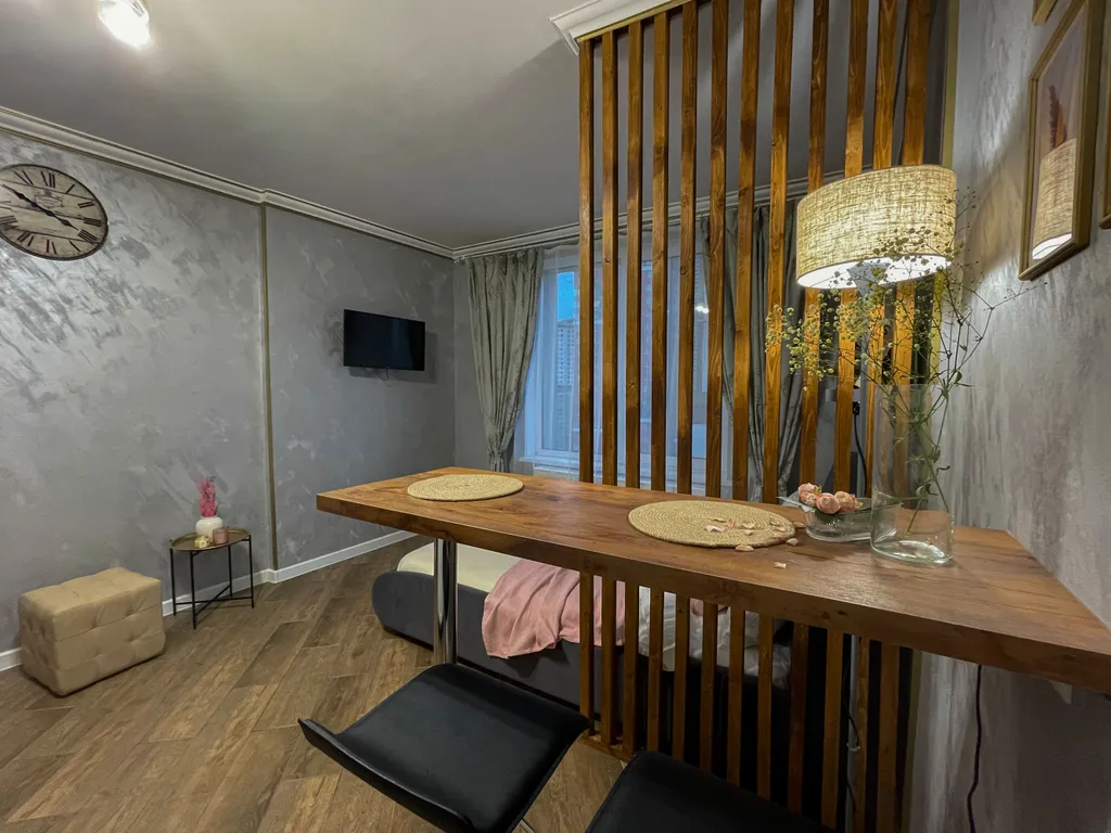 MaxRealty24 Студия в 5 минутах езды от Крокус Экспо и метро Мякинино