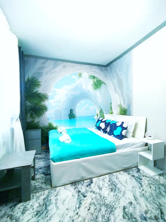 Квартира Комната — Гагра