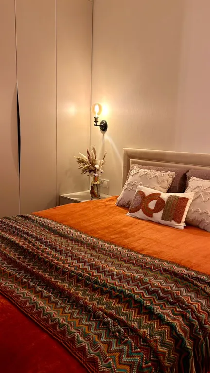 Уютная студия в окружении природы