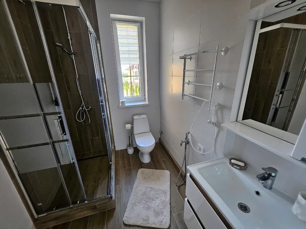 Таунхаус у моря