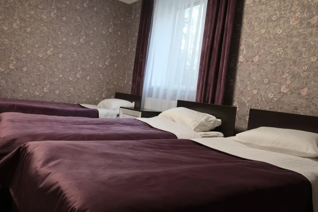 2-комнатная Квартира — аренда посуточно в Петрозаводск