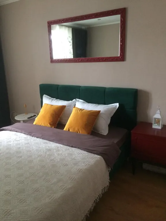 Квартира Квартира на острове Канта — Калининград