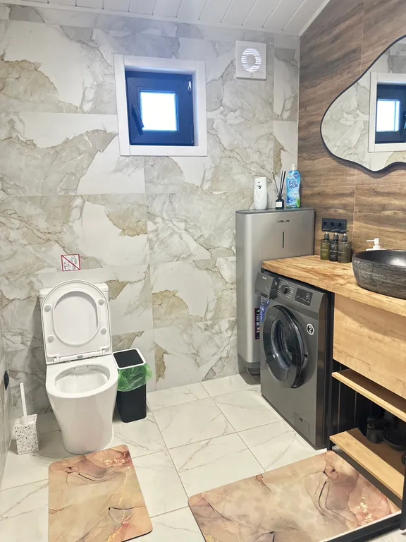 Дом барнхаус