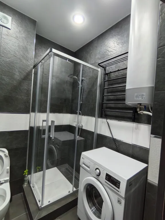 Уютная студия у подъёмника, парковка, бесконтактное заселение, wi-fi