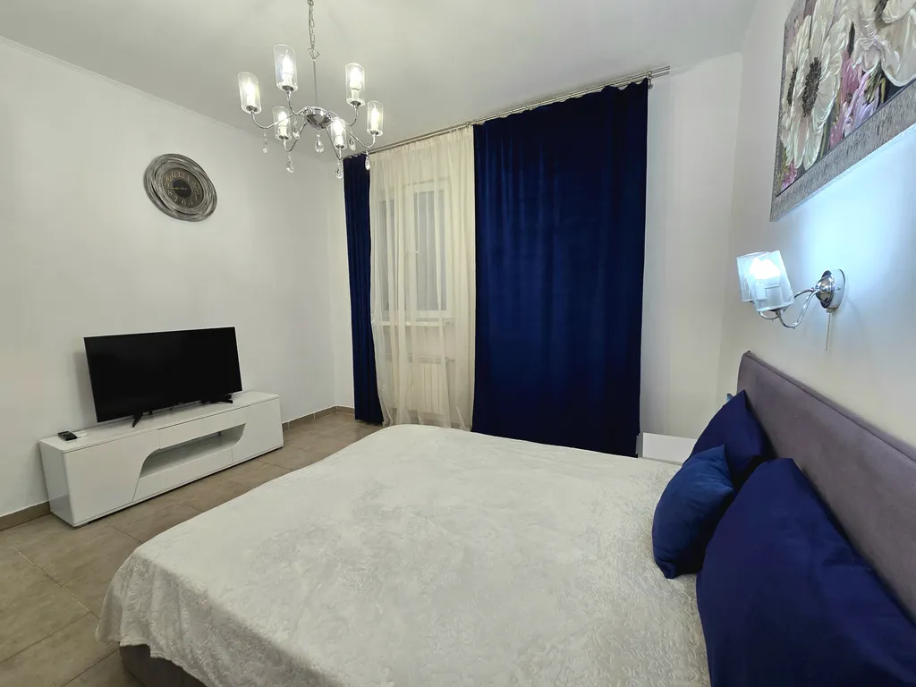 Коттедж Дом в самом центре — Сочи