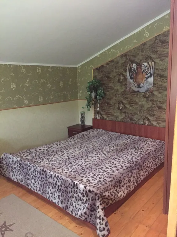 Квартира Комната — аренда посуточно в Мысовое