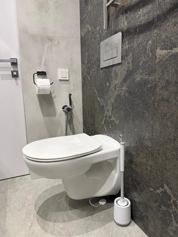 Квартира 1-комнатная Квартира — Москва