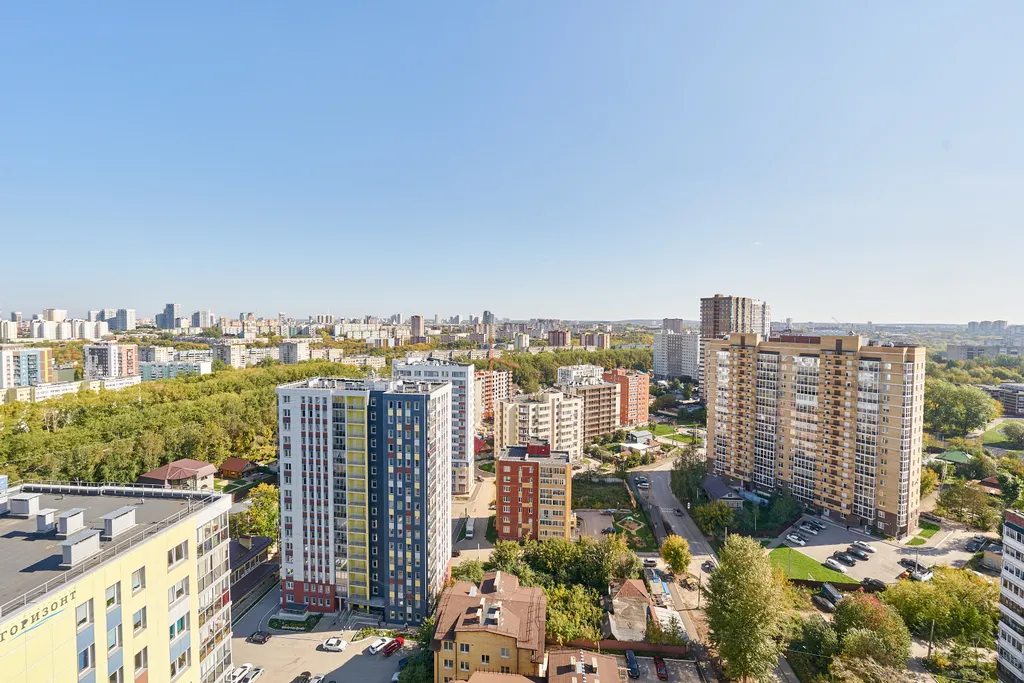 Апартаменты "Лорен"