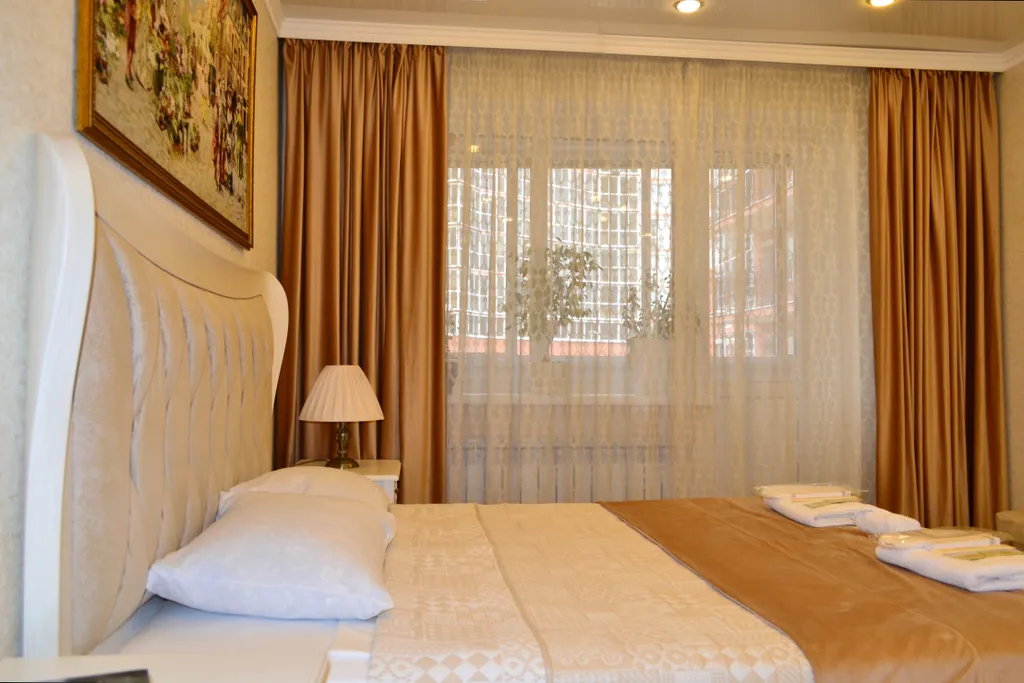 Премиум-жилье у Галереи Чижова