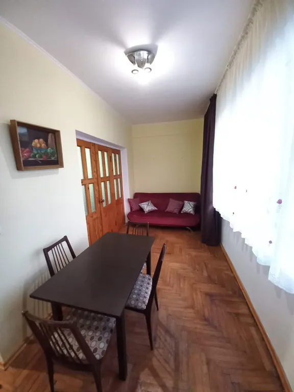 Квартира Квартира на берегу в центре столицы — Сухум