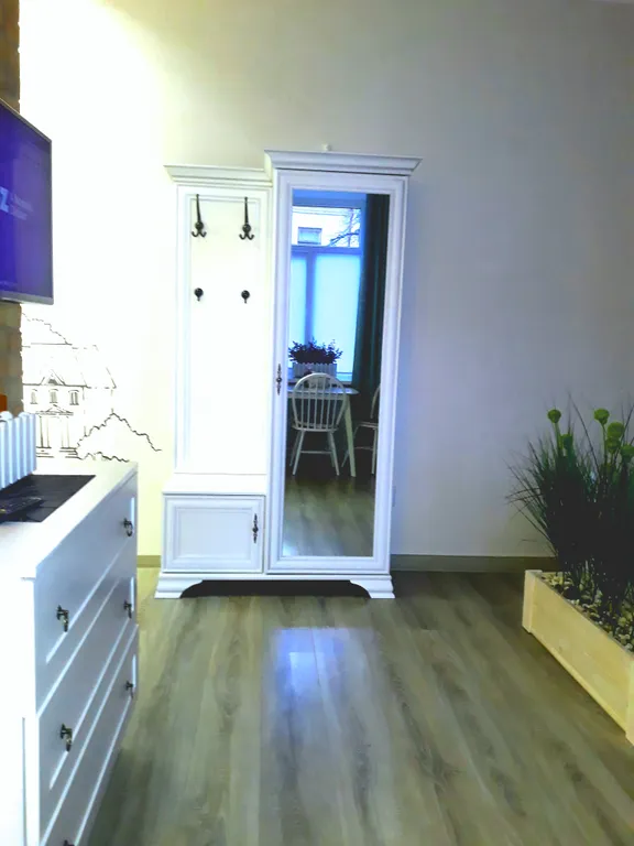 Студия на Кирова