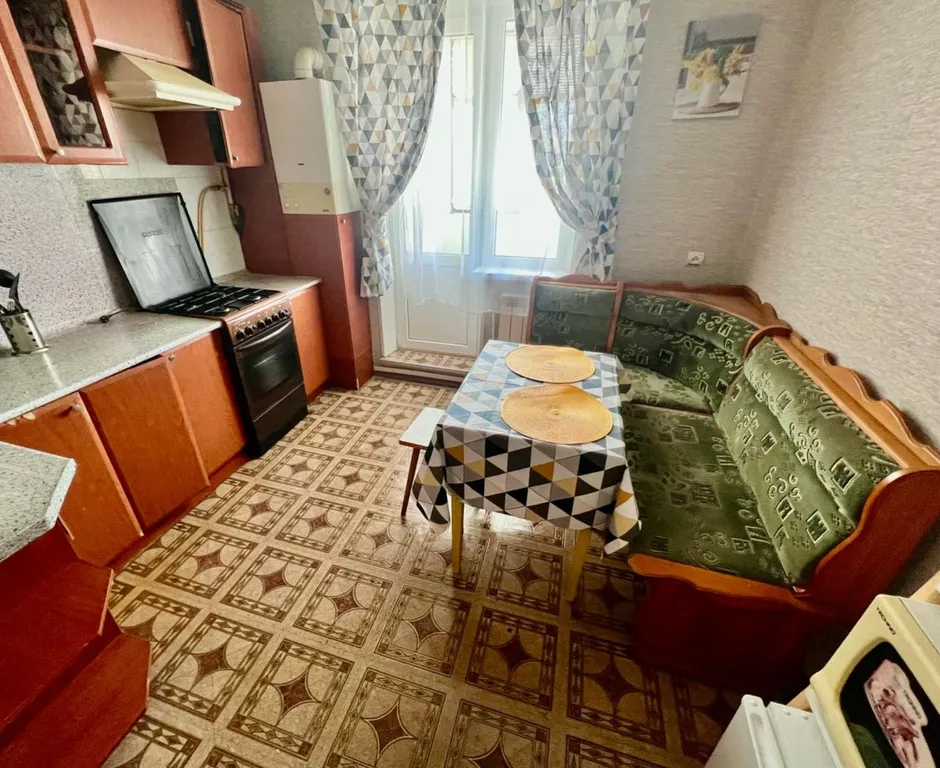 Апартаменты Комфорт Неон