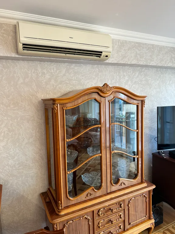 Апартаменты в центре с восхитительным видом на море