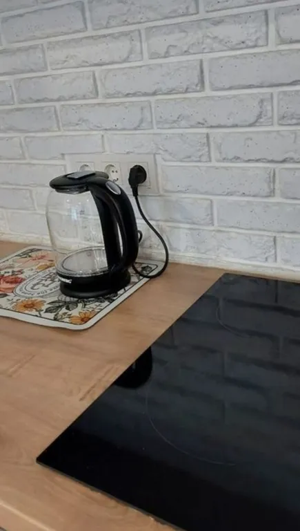 Квартира рядом с морем