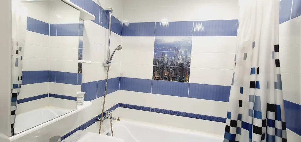 Квартира в самом центре