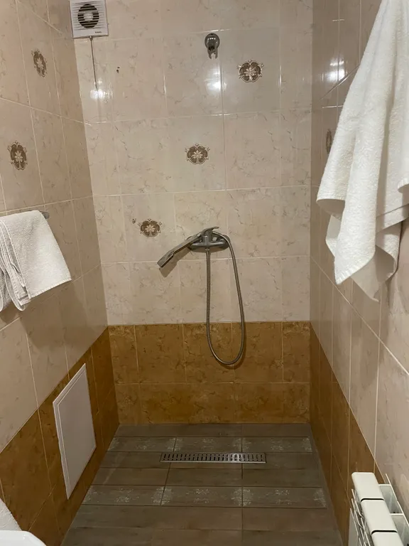 Уютное жильё в тихом районе