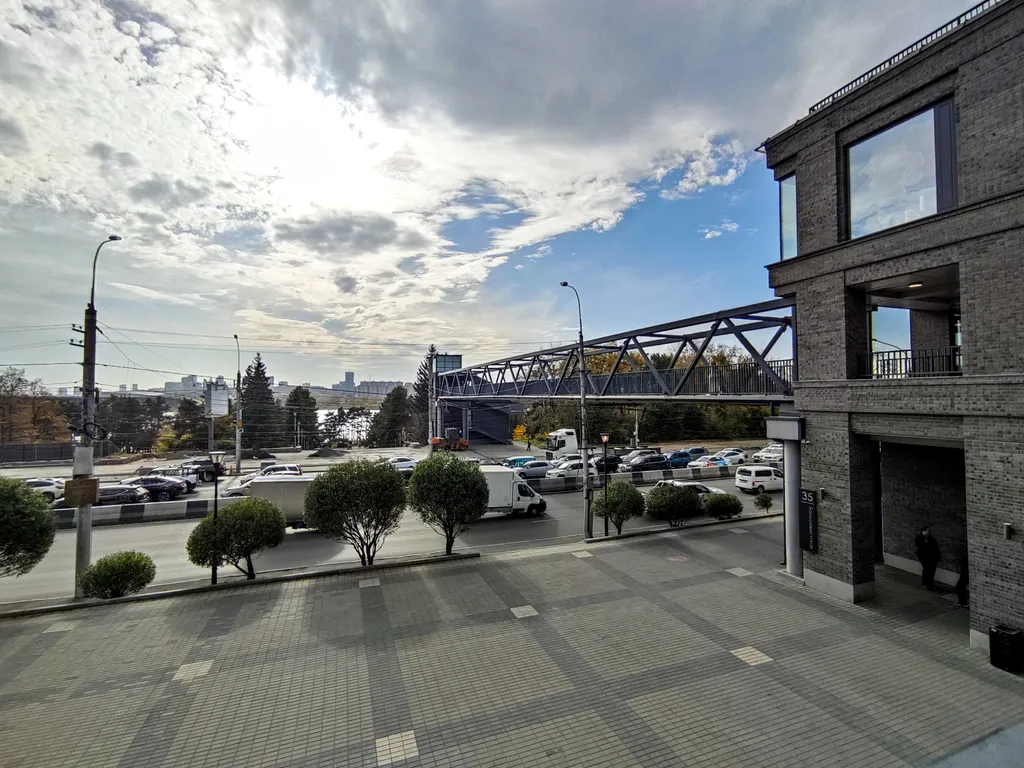 Дизайнерская студия в центре Новосибирска