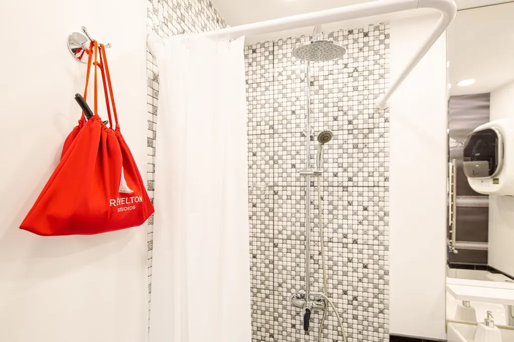 Апартаменты на 4 гостей с внутренним двориком