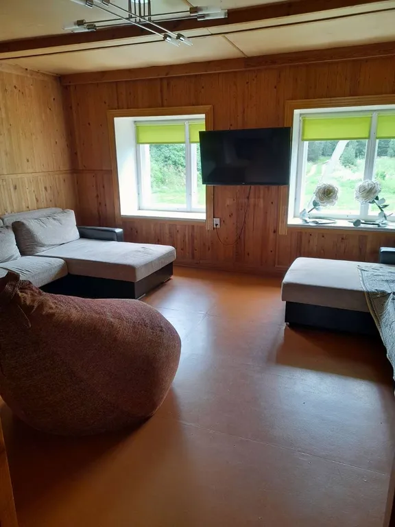 Усадьба Белый кролик