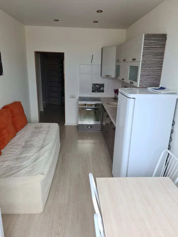 Квартира в центре