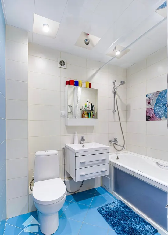 Отличная квартира рядом с Кардиоцентром