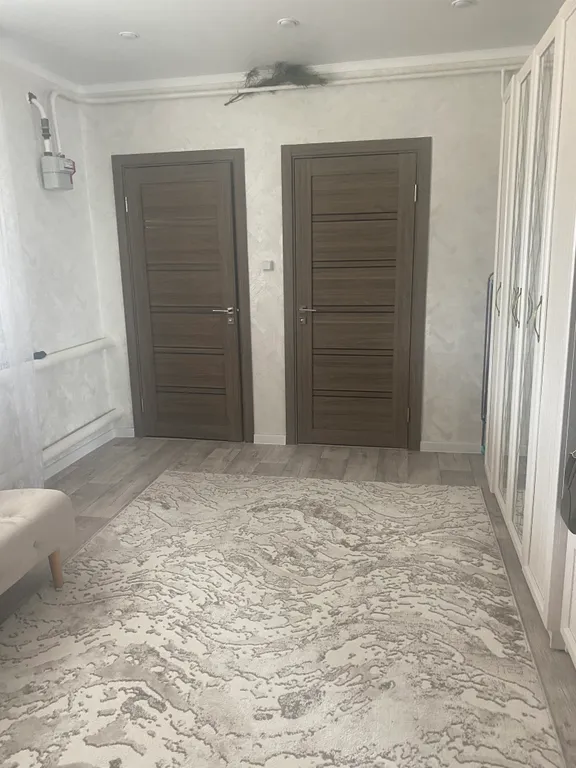 Благоустроенный уютный дом