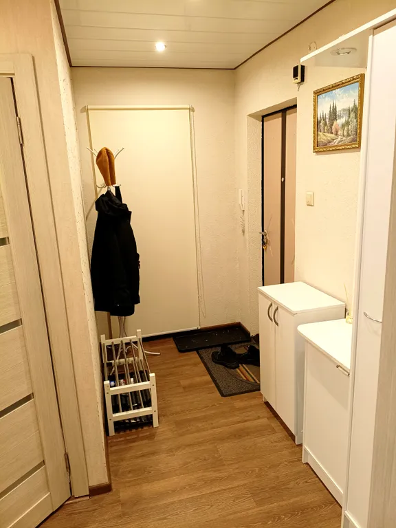 Уютная квартира в расширенном центре рядом с парком