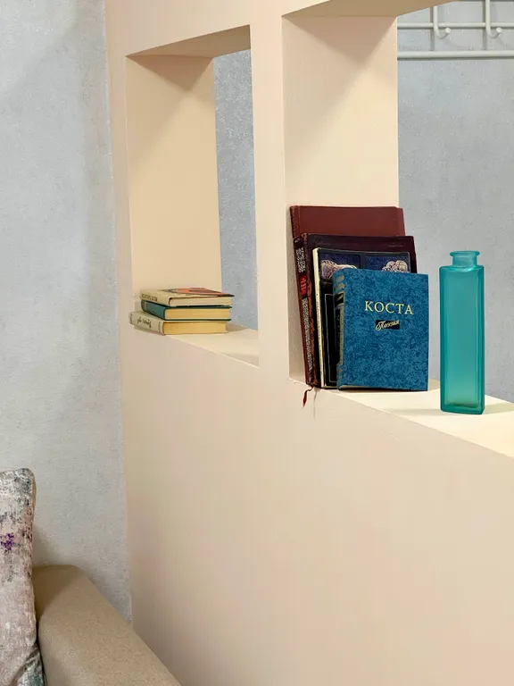 Квартира в историческом центре города