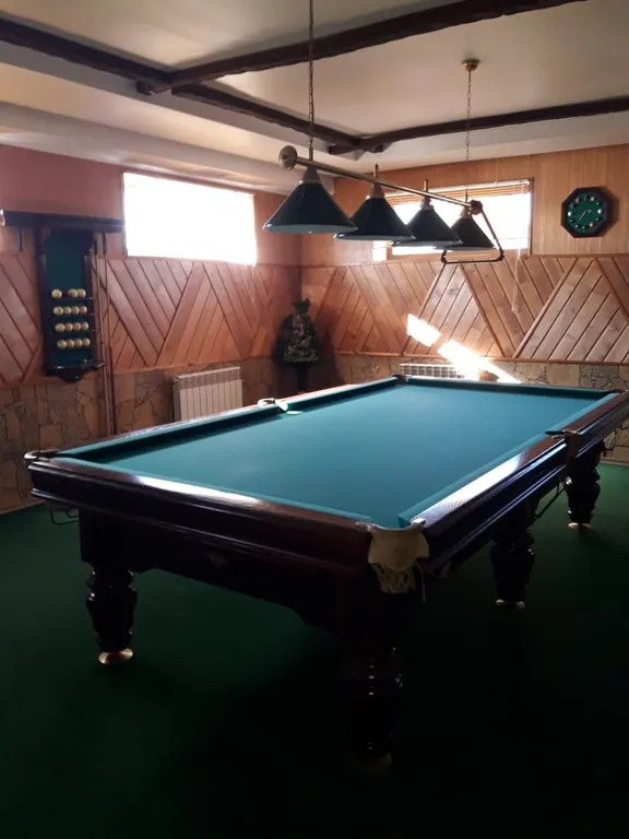 Дом Лесная сказка