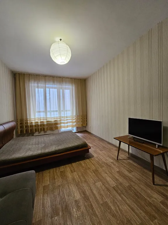 Большая 1 комнатная в Союзе