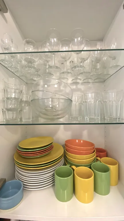 Квартира 3-комнатная квартира рядом с площадью Гагарина — Москва